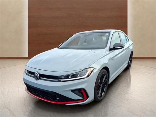 2025 Volkswagen Jetta GLI 2.0T Autobahn