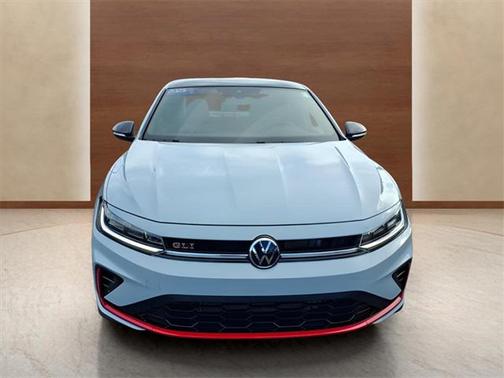 2025 Volkswagen Jetta GLI 2.0T Autobahn