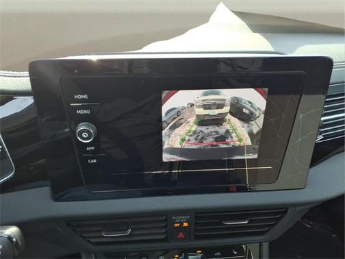 2026 Volkswagen Jetta 1.4T S