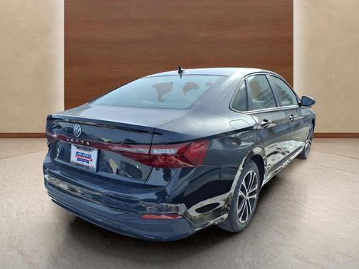 2026 Volkswagen Jetta 1.4T S