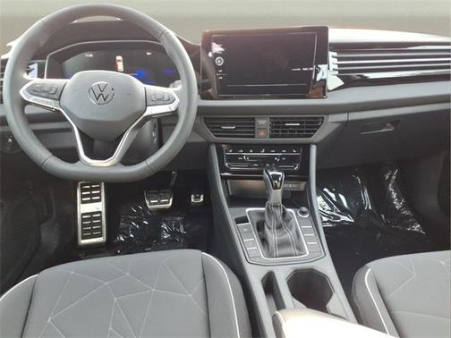 2026 Volkswagen Jetta 1.4T S