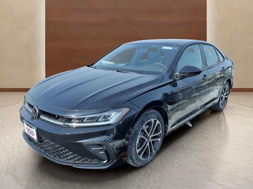 2026 Volkswagen Jetta 1.4T S