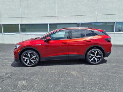 2025 Volkswagen ID.4 AWD Pro S