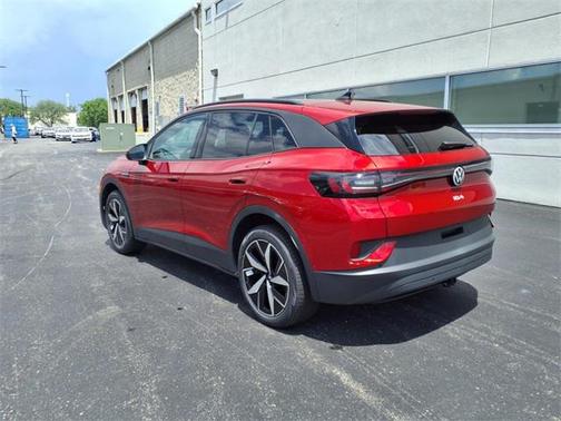 2025 Volkswagen ID.4 AWD Pro S