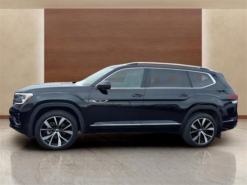 2024 Volkswagen Atlas 2.0T SEL Premium R-Line 4MOTION