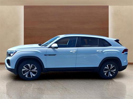 2025 Volkswagen Atlas Cross Sport 2.0T SE