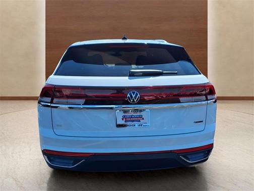 2025 Volkswagen Atlas Cross Sport 2.0T SE