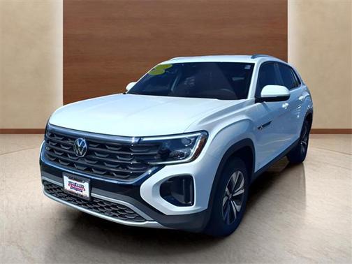 2025 Volkswagen Atlas Cross Sport 2.0T SE