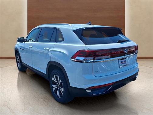 2025 Volkswagen Atlas Cross Sport 2.0T SE
