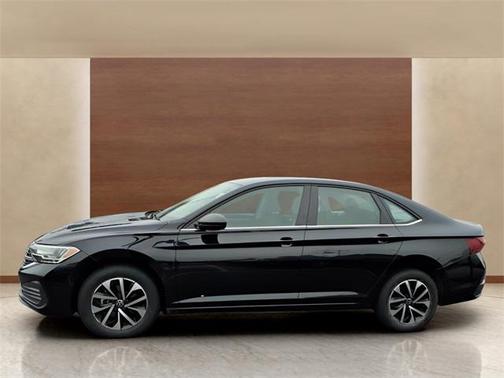 2022 Volkswagen Jetta 1.5T S