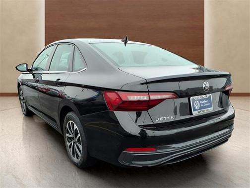 2022 Volkswagen Jetta 1.5T S