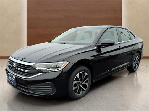 2022 Volkswagen Jetta 1.5T S