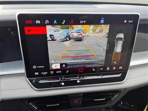 2025 Volkswagen Tiguan 2.0T SE 4MOTION