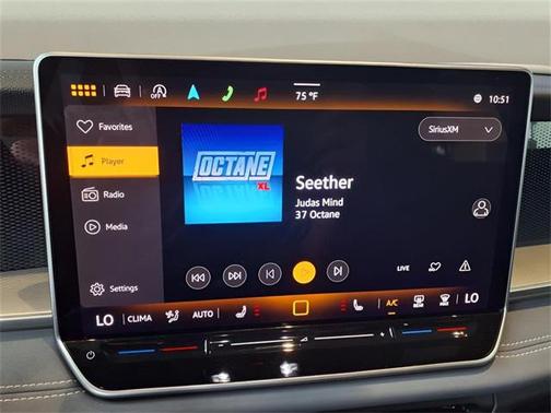 2025 Volkswagen Tiguan 2.0T SE R-Line Black 4MOTION