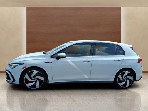 2024 Volkswagen Golf GTI 2.0T S DSG