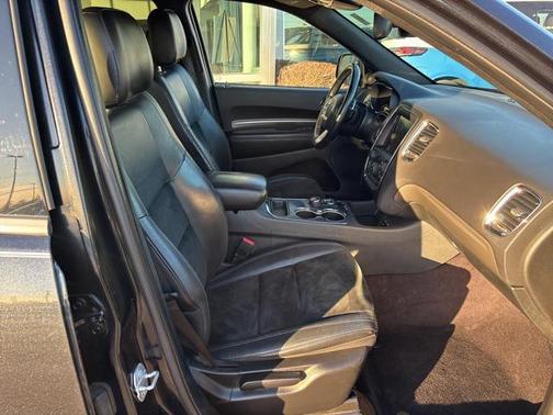 2016 Dodge Durango SXT