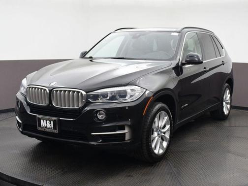 Photo 3 of 34 of 2016 BMW X5 eDrive xDrive40e