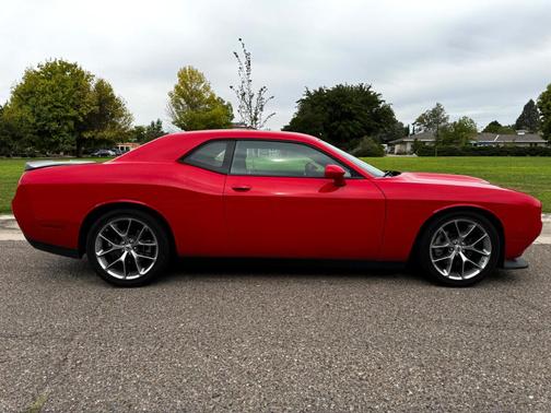 2023 Dodge Challenger GT