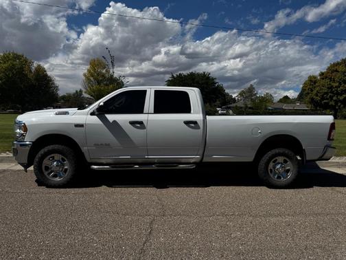 2020 RAM 2500 Tradesman