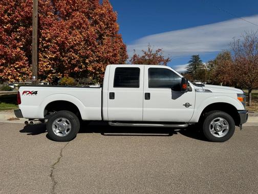 2016 Ford F-350 XLT