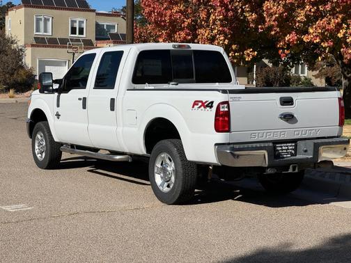 2016 Ford F-350 XLT