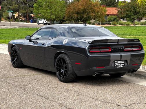 2018 Dodge Challenger SRT 392