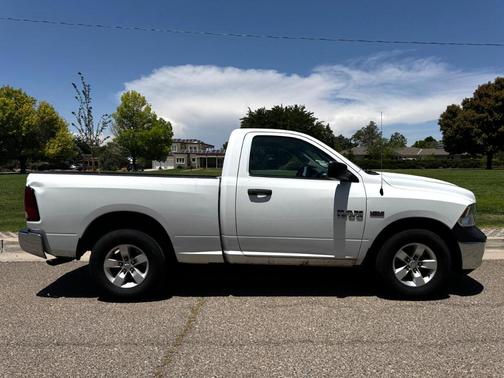 2014 RAM 1500 Tradesman/Express
