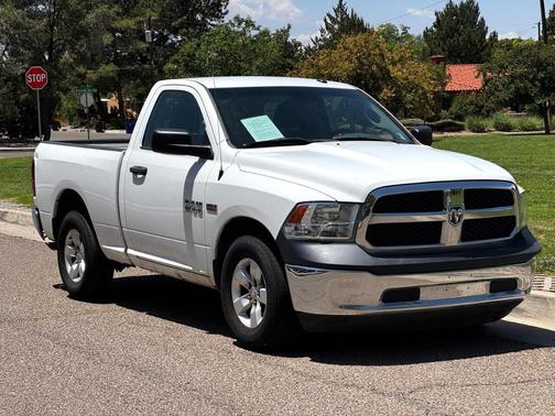 2014 RAM 1500 Tradesman/Express