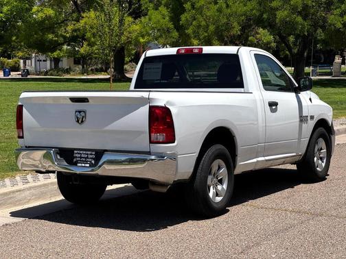 2014 RAM 1500 Tradesman/Express