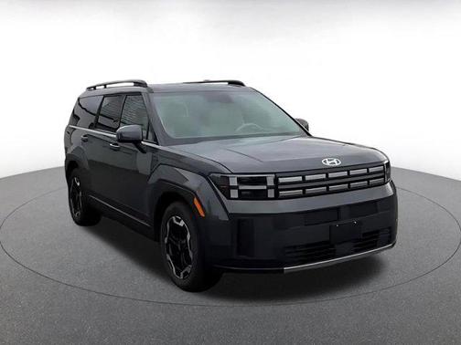 2025 Hyundai SANTA FE SEL 2.4