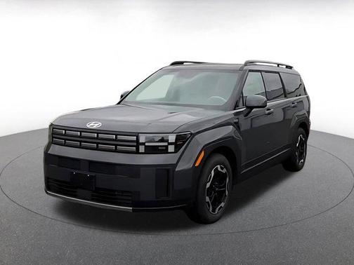 2025 Hyundai SANTA FE SEL 2.4