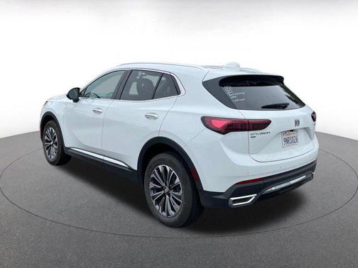 2024 Buick Envision Preferred AWD