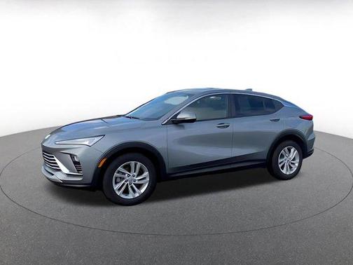 2025 Buick Envista Preferred FWD