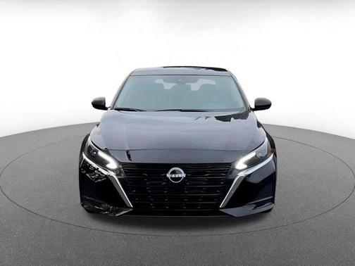 2024 Nissan Altima S FWD