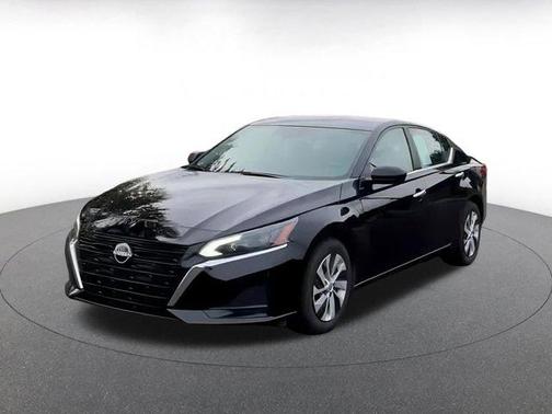 2024 Nissan Altima S FWD
