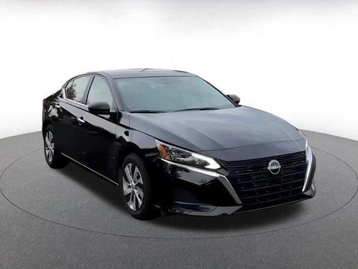 2024 Nissan Altima S FWD