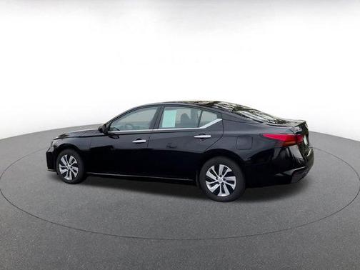 2024 Nissan Altima S FWD