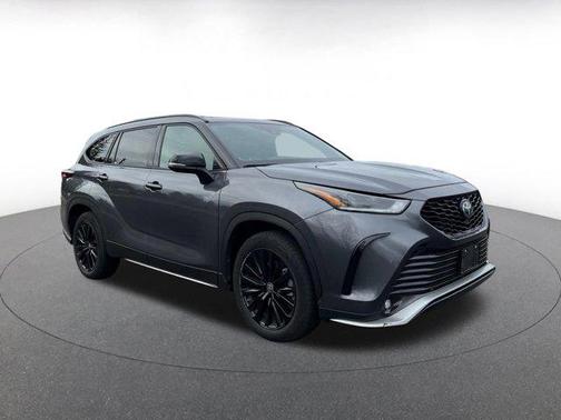 2024 Toyota Highlander XSE