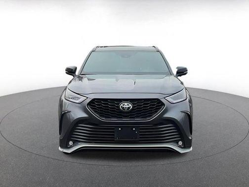 2024 Toyota Highlander XSE