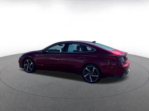 2023 Hyundai SONATA SEL Plus