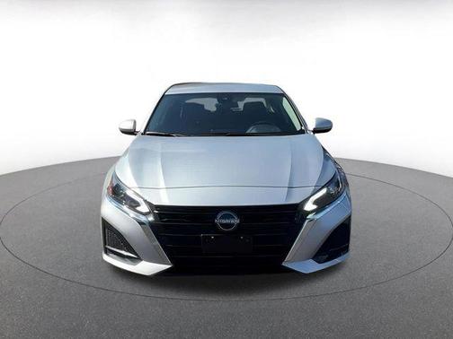 2023 Nissan Altima S FWD