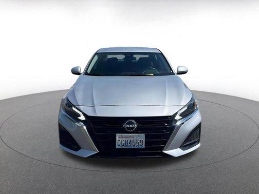 2023 Nissan Altima S FWD