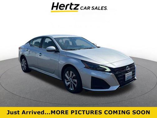 2023 Nissan Altima S FWD