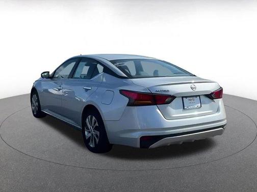 2023 Nissan Altima S FWD
