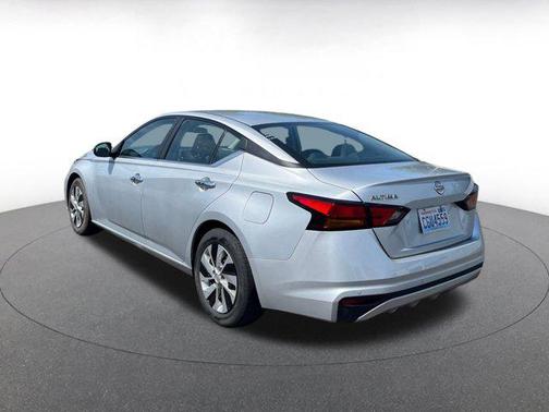 2023 Nissan Altima S FWD