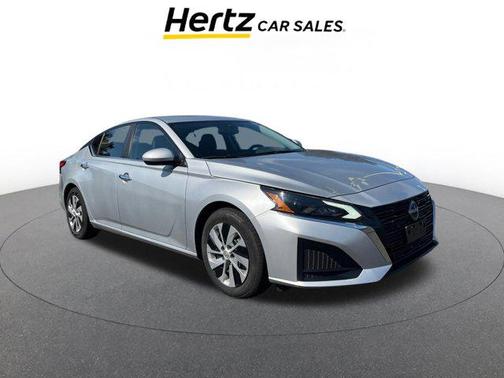 2023 Nissan Altima S FWD