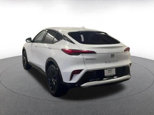 2025 Buick Envista Sport Touring FWD