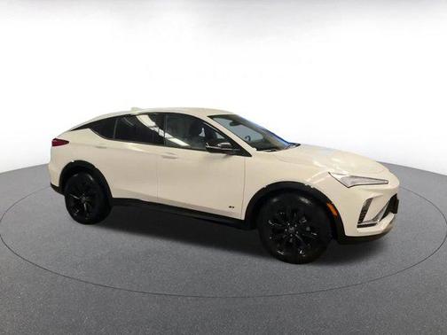 2025 Buick Envista Sport Touring FWD