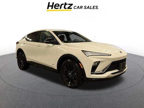 2025 Buick Envista Sport Touring FWD