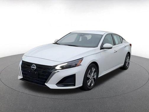 2023 Nissan Altima S FWD